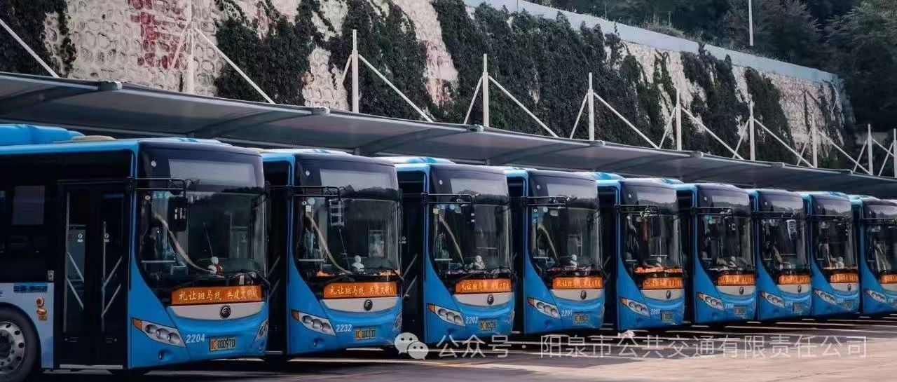 城市公共交通條例